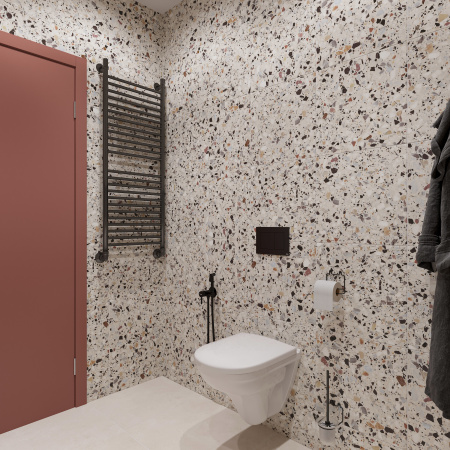 ������ ��������� Villeroy & Boch O.novo 5688HR01 alpin, ������������