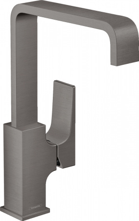 ��������� Hansgrohe Metropol 32511340 ��� ��������, � ������ �������� Push-Open