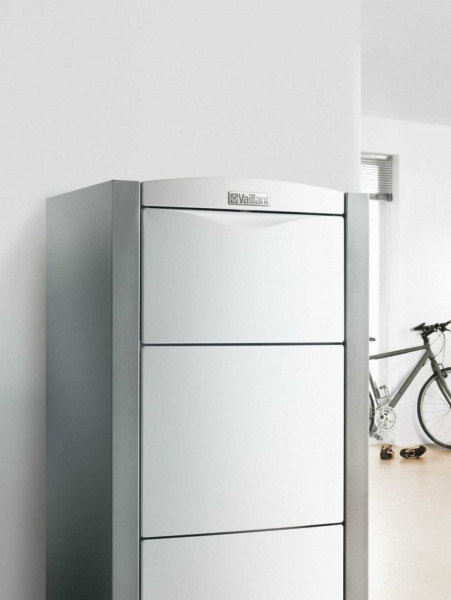 ������� ����� Vaillant ecoVIT exclusiv VKK INT 476/4 (45 ���)