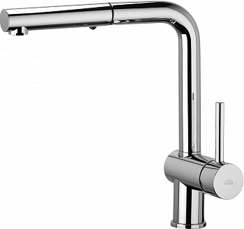 ��������� Paffoni Light LIG285CR-MET ��� �������� �����