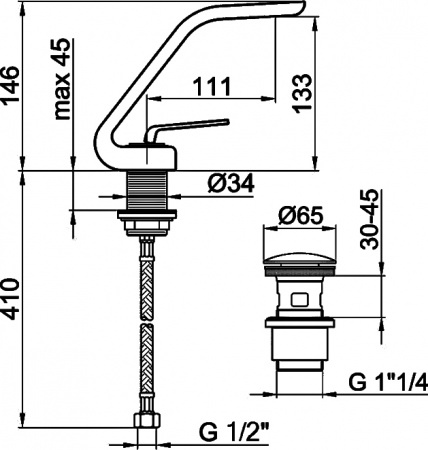 ��������� Webert Wolo WO830102015 ����, ��� ��������