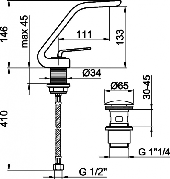 ��������� Webert Wolo WO830102015 ����, ��� ��������