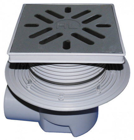 HL 615W ���� � �������������� �������� DN110