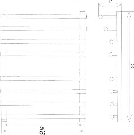 ����������������� ������� ���� F primo 60/50 1" - 3/4" - 1/2" ����