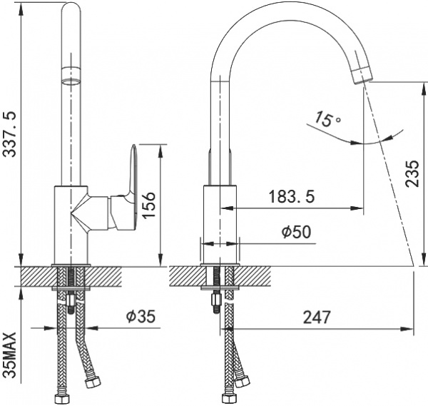 ��������� IDDIS Cuba CU1BNJ0I05 ��� �������� �����