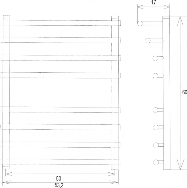 ����������������� ������� ���� F primo 60/50 1" - 3/4" - 1/2" ����