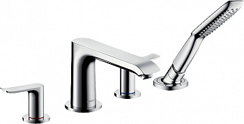 ��������� Hansgrohe Metris 31442000 �� ���� �����