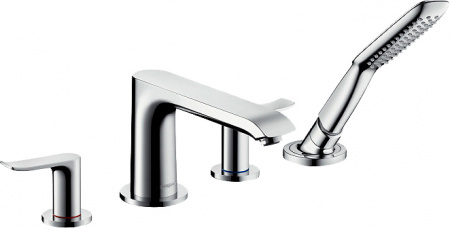 ��������� Hansgrohe Metris 31442000 �� ���� �����