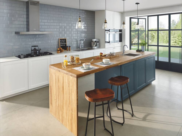 ���� Grohe Zedra 30026002 ��� �������