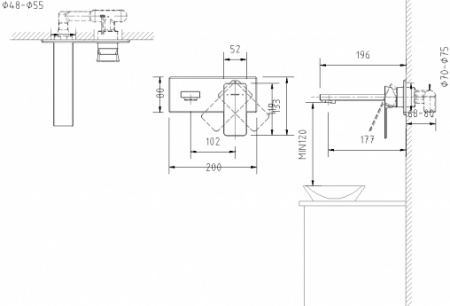 ��������� Bravat Phillis P69183C-ENG ��� ��������