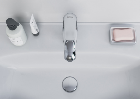  Damixa RedBlu Palace Evo 2 320210000  