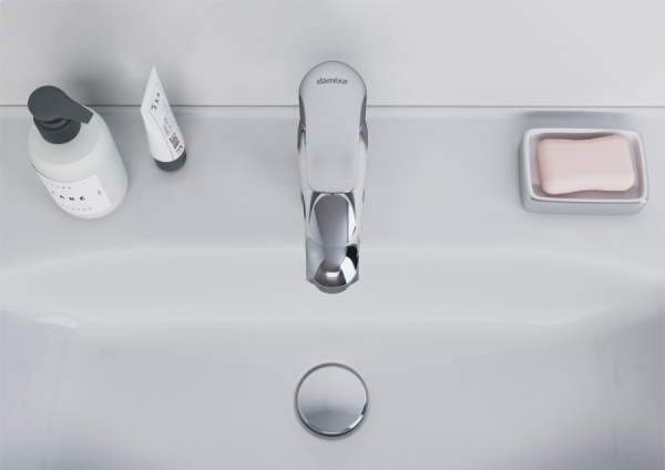  Damixa RedBlu Palace Evo 2 320210000  