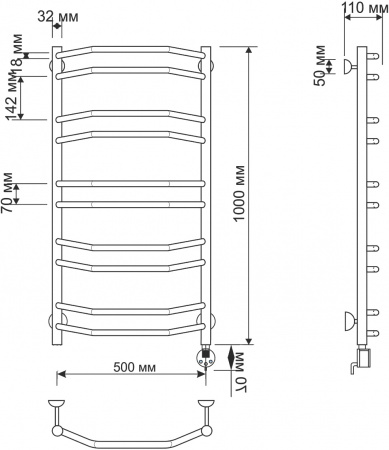 ����������������� ������������� Secado ����� 4 50�100 (32/18) R