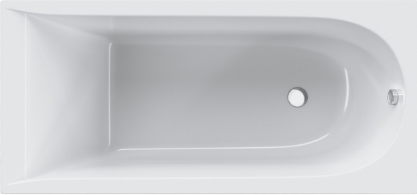 ��������� ����� AM.PM Spirit V2.0 150x70, ��� ������������