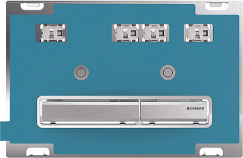 ������ ����� Geberit Sigma 50 115.788.00.2 ��� ��������