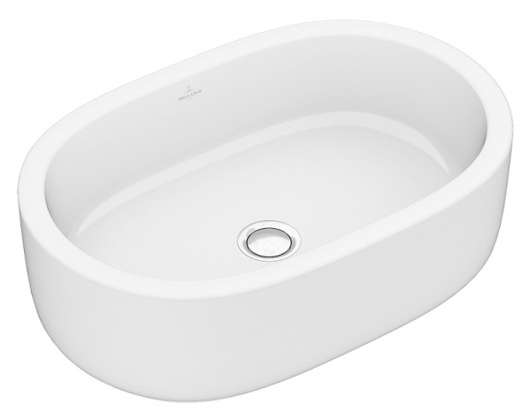 �������� Villeroy & Boch Architectura 4126 6001 alpin
