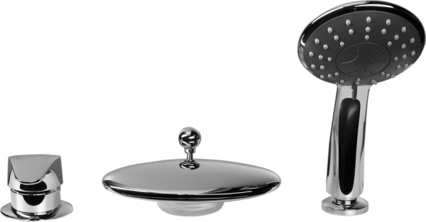 ��������� Bravat Niagara F5140197CP-RUS �� ���� �����