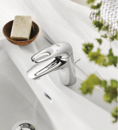 ������� �������� Grohe Eurostyle New 124416