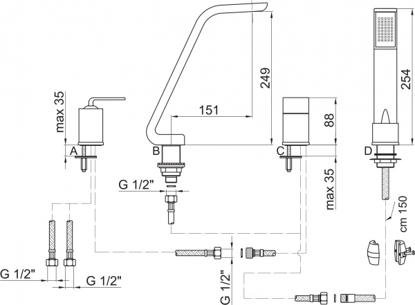 ��������� Webert Wolo WO850701015 �� ���� �����, ����