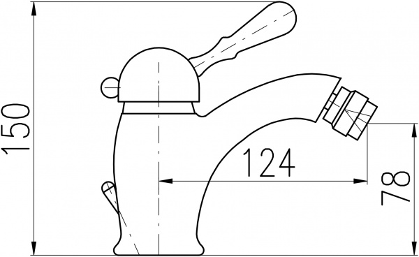 ��������� Rav Slezak Labe L545.5SM ��� ����