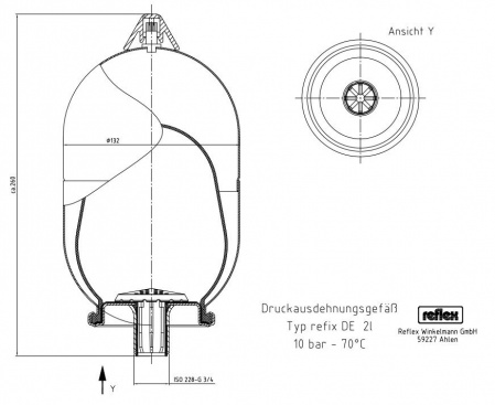 Reflex DE 2 (10 ),   , , . 7200300