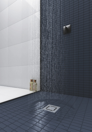 ������� ���� Berges Wasserhaus Platz Norma 090058 10x10 ��