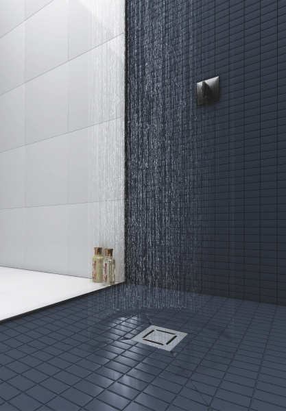 ������� ���� Berges Wasserhaus Platz Norma 090058 10x10 ��