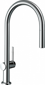 ��������� Hansgrohe Talis M54 72802000 ��� �������� �����, ����