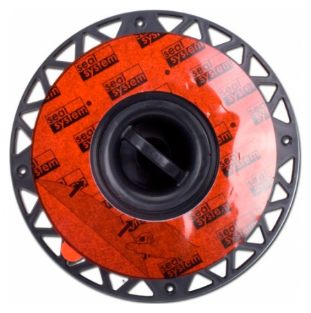 ���� ��� ���� Tece TECEdrainpoint S 110 3601100