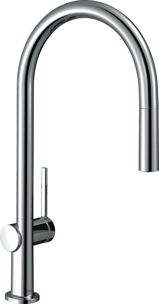 ��������� Hansgrohe Talis M54 72802000 ��� �������� �����, ����