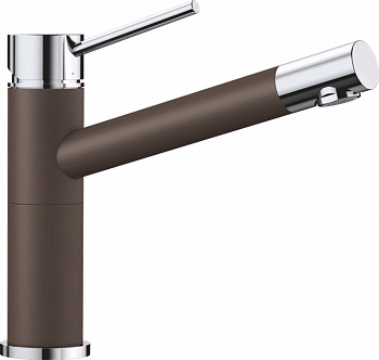 ��������� Blanco Alta Compact 515324 ��� �������� �����