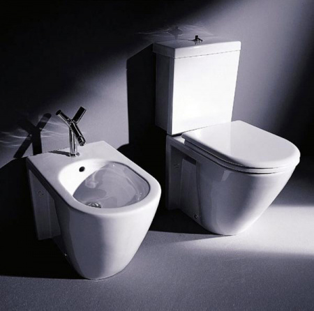 ������-������� Duravit Starck 2 2145090000