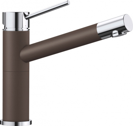 ��������� Blanco Alta Compact 515324 ��� �������� �����