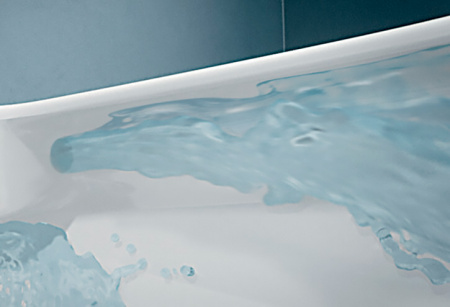 ������ ��������� Villeroy & Boch Finion 4664R0R1 alpin, ceramicplus