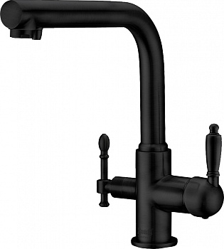 ��������� Zorg Sanitary ZR 313 YF-33 BLACK ��� �������� �����