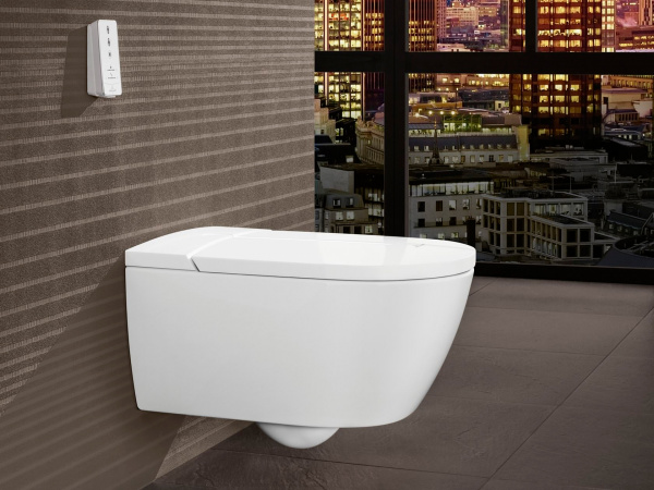 ������ ��������� Villeroy & Boch Viclean V0E100R1 ���������� �����, � �������� ����