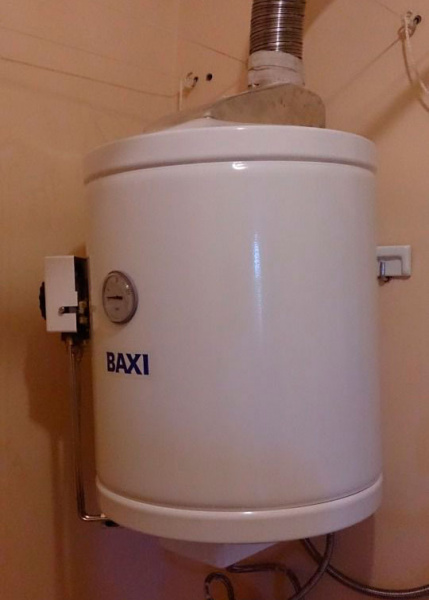 ��������������� Baxi SAG3 100