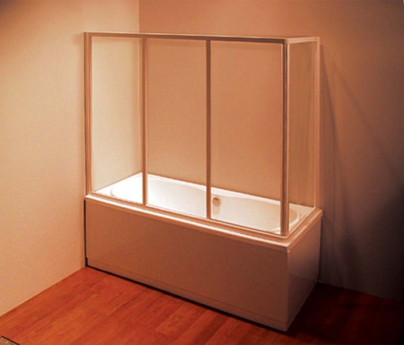 ������ �� ����� Ravak AVDP3-150 Rain