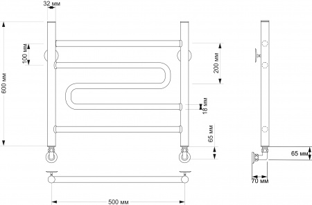 ����������������� ������� Secado �������� 2 50x60