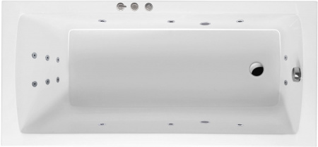 ��������� ����� Excellent Aquaria WAEX.AQU17.SMART 170x75