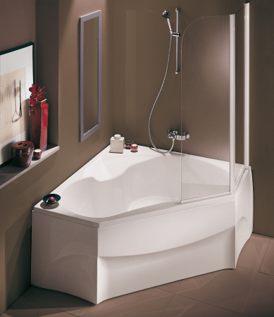 ��������� ����� Jacob Delafon Bain-Douche E6219-00 135�135 R