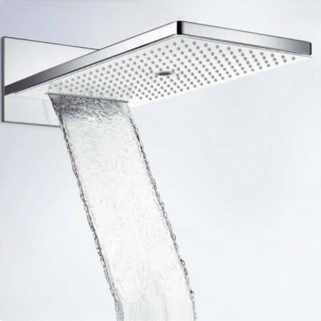 ������� ��� Hansgrohe Rainmaker Select 580 3jet 24001400