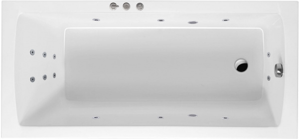 ��������� ����� Excellent Aquaria WAEX.AQU17.SMART 170x75