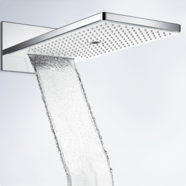 ������� ��� Hansgrohe Rainmaker Select 580 3jet 24001400