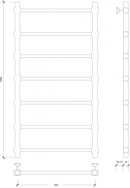 ����������������� ������� Secado ��������� 2 100�50, ����