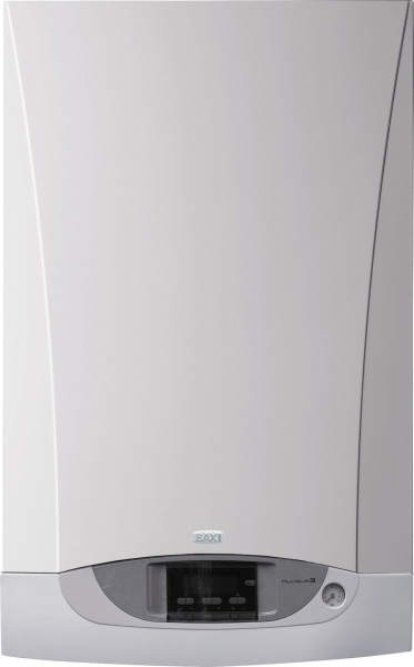 ������� ����� Baxi NUVOLA 3 B40 280 i (10,4-28,0 ���)