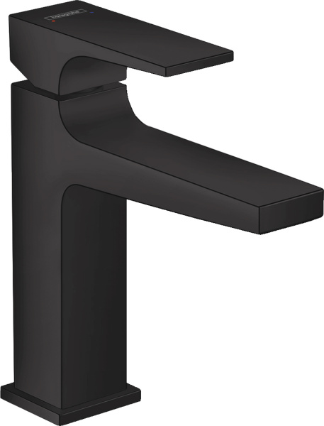��������� Hansgrohe Metropol 32507670 ��� ��������, � ������ �������� Push-Open