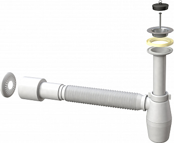 ����� ��� �������� Bonomini Tedesco 2634WX45B0WZ