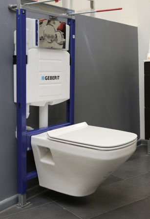 ������ ��������� Duravit DuraStyle 2536090000