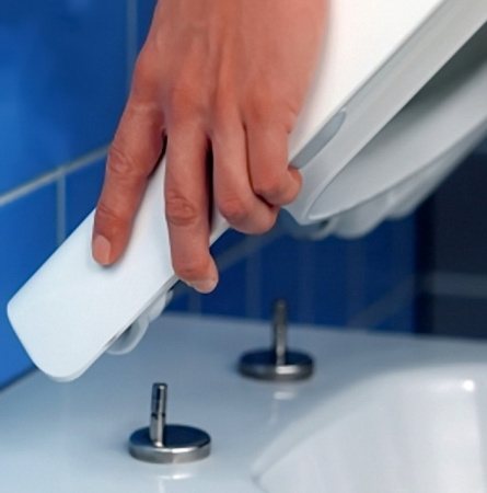 �������� Villeroy & Boch O.Novo 5660D301 � ������� �����